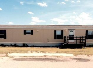 1705 S Love St, Lovington, NM 88260