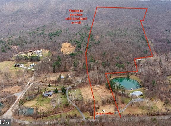 5th image of Hopkins Gap Rd