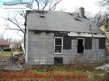 2nd image of 8054 Burt Rd