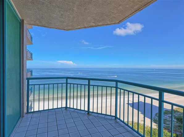 1540 Gulf Blvd APT 1203, Clearwater, FL 33767