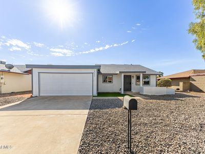 10425 W CALLE DE EDENS --, Phoenix, AZ, 85037