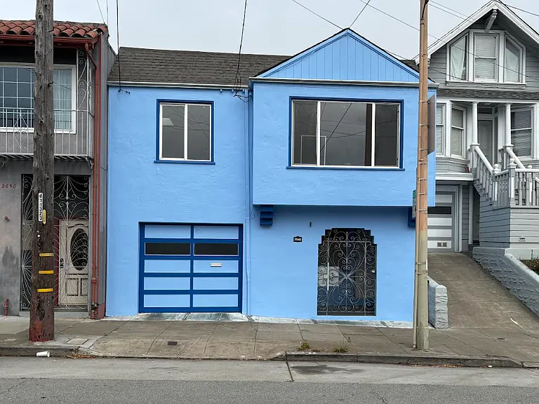 2646 San Jose Ave — Photo 1