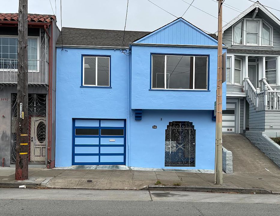 1st image of 2646 San Jose Ave