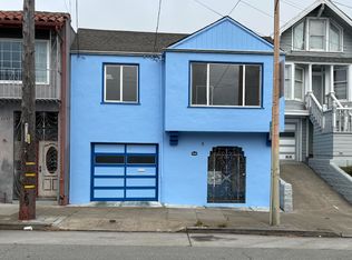 2646 San Jose Ave, San Francisco, CA 94112