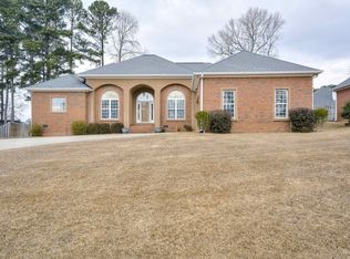 209 Mineral Court, Evans, GA 30809