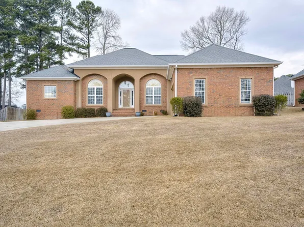 209 Mineral Court, Evans, GA 30809