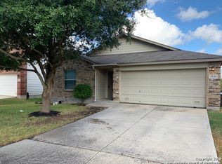 5134 Fountain Hl, San Antonio, TX 78244