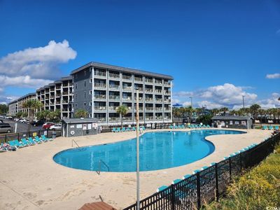 5905 S Kings Hwy. #442 A, Myrtle Beach, SC, 29575