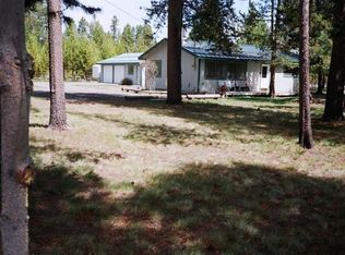 55860 Black Duck Rd, Bend, OR 97707