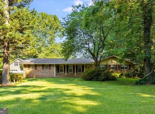 2719 Lanier Dr, Snellville, GA 30078