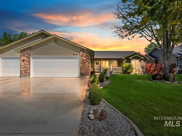 9536 W Ben St, Boise, ID 83714