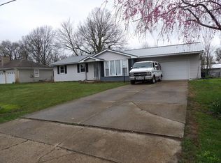 2345 Kentwood Dr, Mansfield, OH 44903