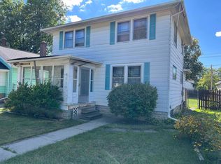 3110 Euclid Ave, Fort Wayne, IN 46806