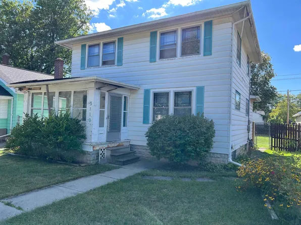 3110 Euclid Ave, Fort Wayne, IN 46806