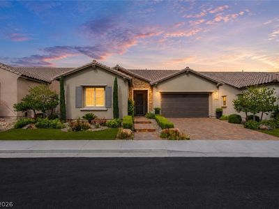 12840 New Providence St, Las Vegas, NV, 89141