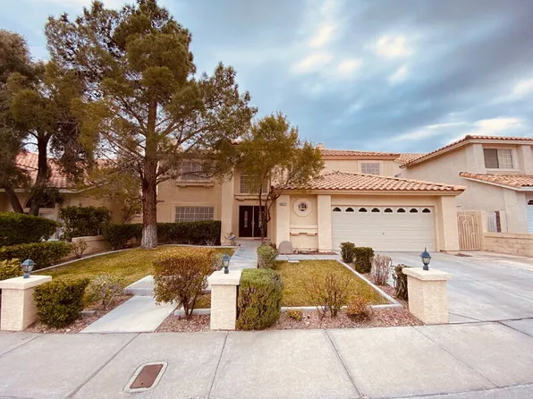 8217 Ocean Terrace Way, Las Vegas, NV 89128