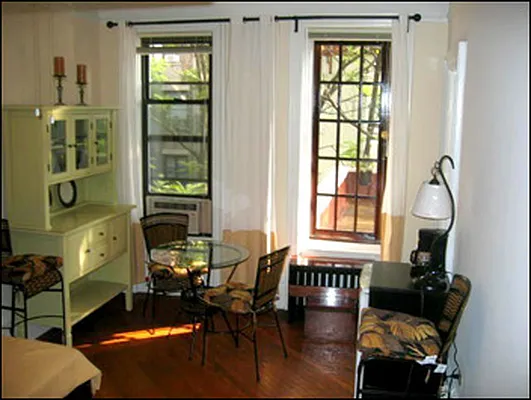 Rented by Brown Harris Stevens | media 17