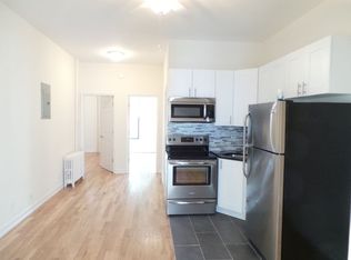 166 27th St #1A, Brooklyn, NY 11232