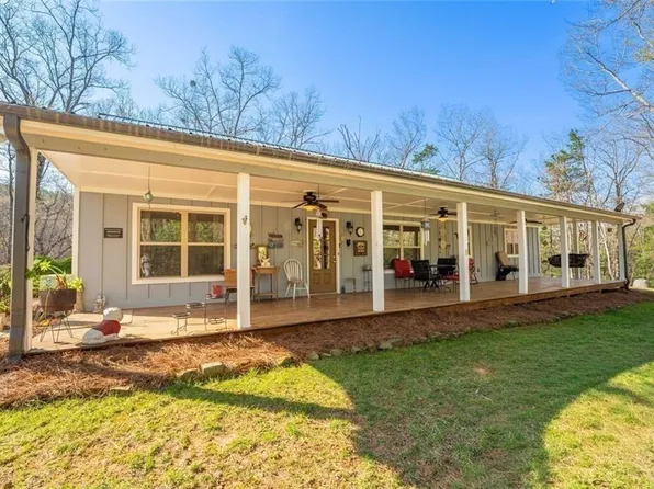 180 Gold Dust Trl, Sautee Nacoochee, GA 30571