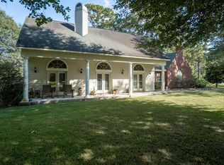 22004 Three Pines Dr, Hockley, TX 77447