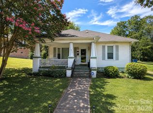611 W Monroe St, Salisbury, NC 28144