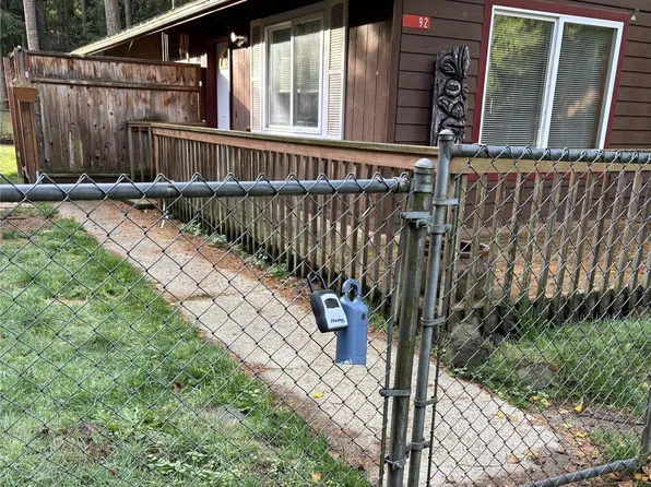 92 E Arden Street, Port Hadlock, WA 98339