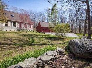 14 Stonehill Dr, Killingworth, CT 06419