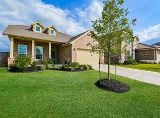 13714 Madera Bend Ln, Rosharon, TX 77583