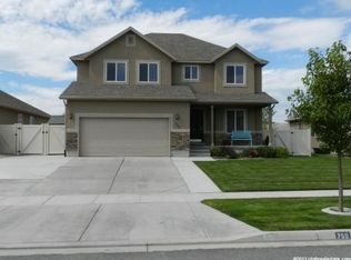 759 N Aberdeen Way, Saratoga Springs, UT 84045