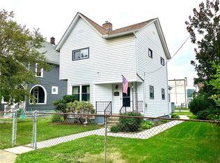 431 New Castle St, Butler, PA 16001