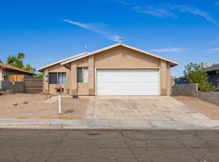 1076 S 13th Ave, Yuma, AZ 85364