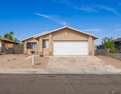 1076 S 13th Ave, Yuma, AZ, 85364