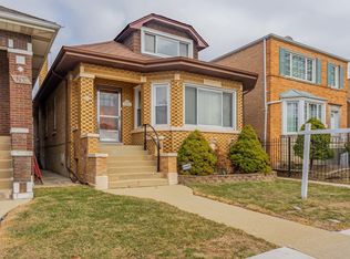 5248 W Wellington Ave, Chicago, IL 60641