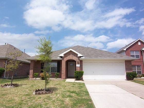 5th image of 16610 Bishop Knoll Ln