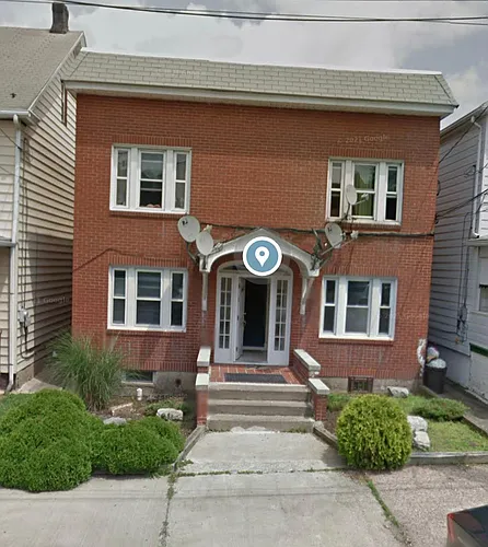 635 N James St #4 Photo 1