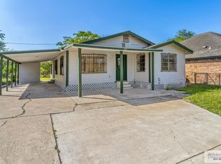613 W Davis St, Harlingen, TX 78550