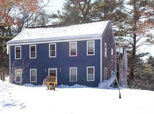 27 Howard Dr, Plymouth, MA 02360