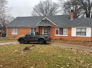 4344 Tutwiler Ave, Memphis, TN 38122