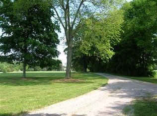 10045 Brooks Carrol Rd, Waynesville, OH 45068