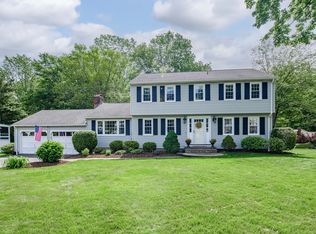 320 Spruce St, Cheshire, CT 06410