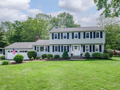 320 Spruce Street, Cheshire, CT, 06410