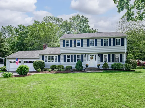 320 Spruce Street, Cheshire, CT 06410
