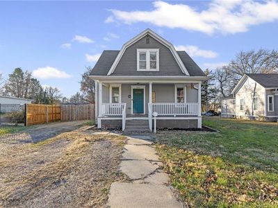 436 S Ash St, Ottawa, KS, 66067