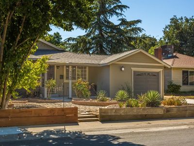 2740 Northglen St, Sacramento, CA, 95833
