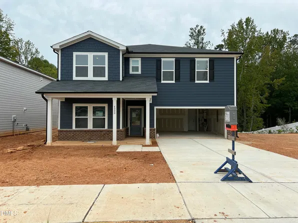 4000 Balvenie Ln, Raleigh, NC 27616