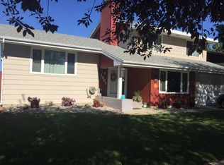 1801 14th Ave W, Williston, ND 58801