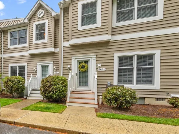 7407 Tour Dr, Easton, MD 21601