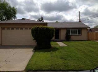 4306 Chapel Way, Sacramento, CA 95842