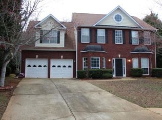 181 Crest Valley Ct #0, Lawrenceville, GA 30043