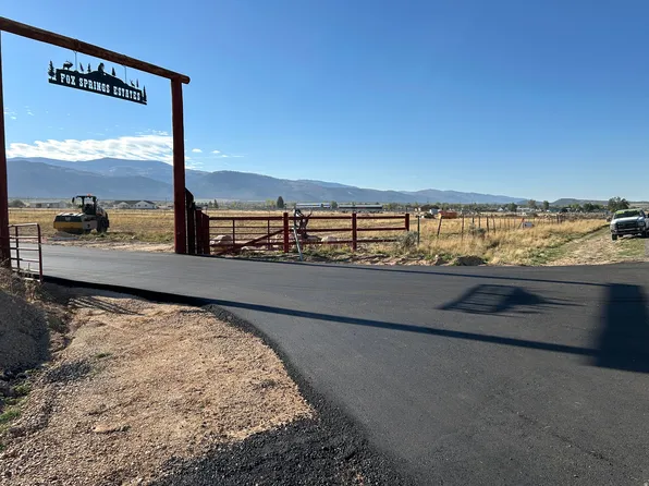 8100 E 15730th St N, Spring City, UT 84662